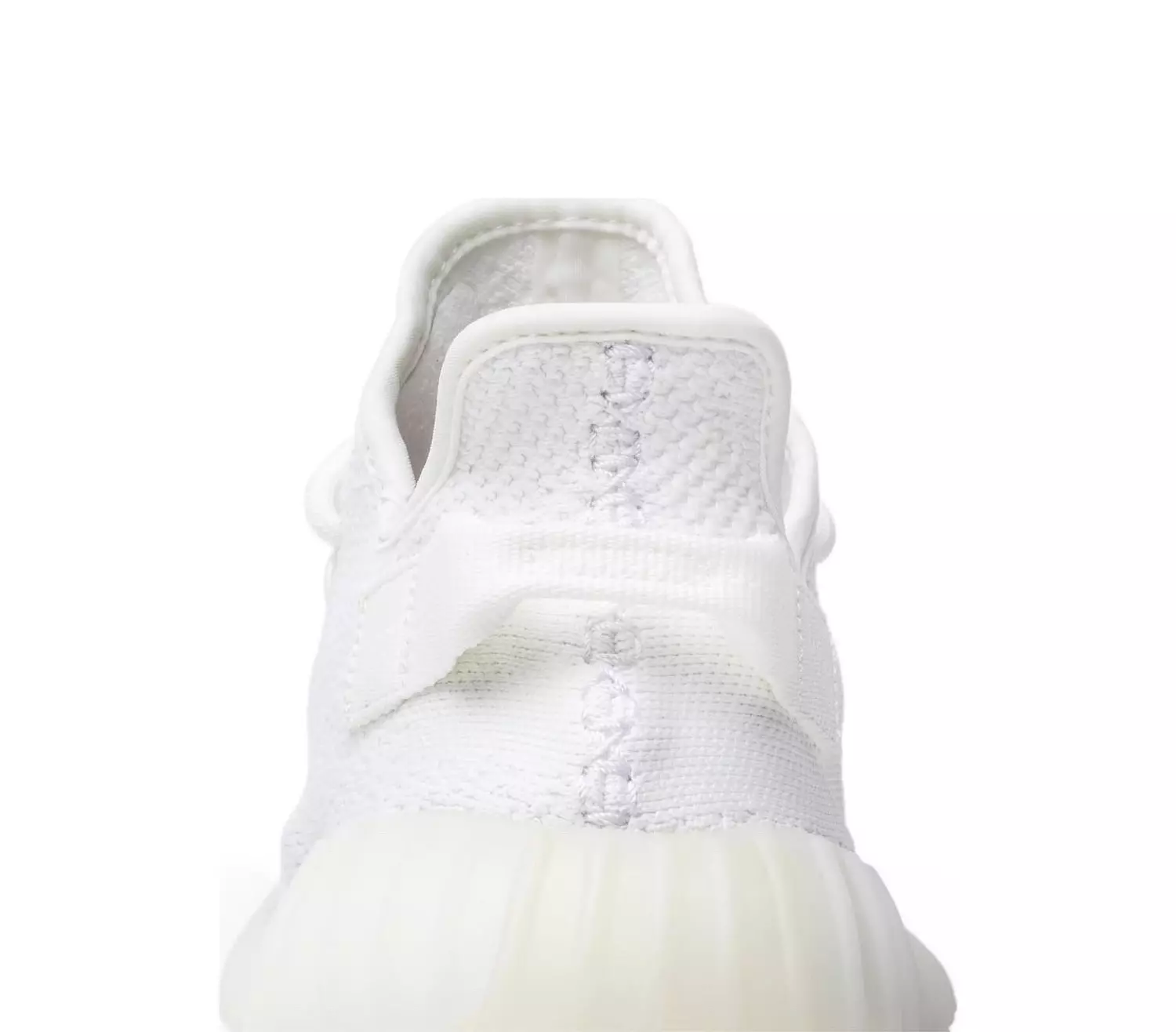 Adidas Yeezy boost 350 v2 Cream White 3