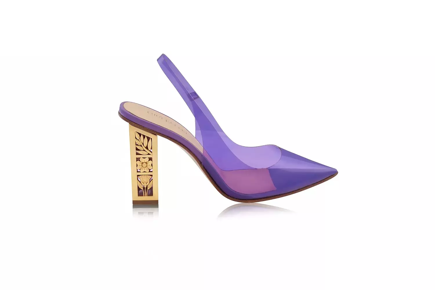 Dalida Slingback image