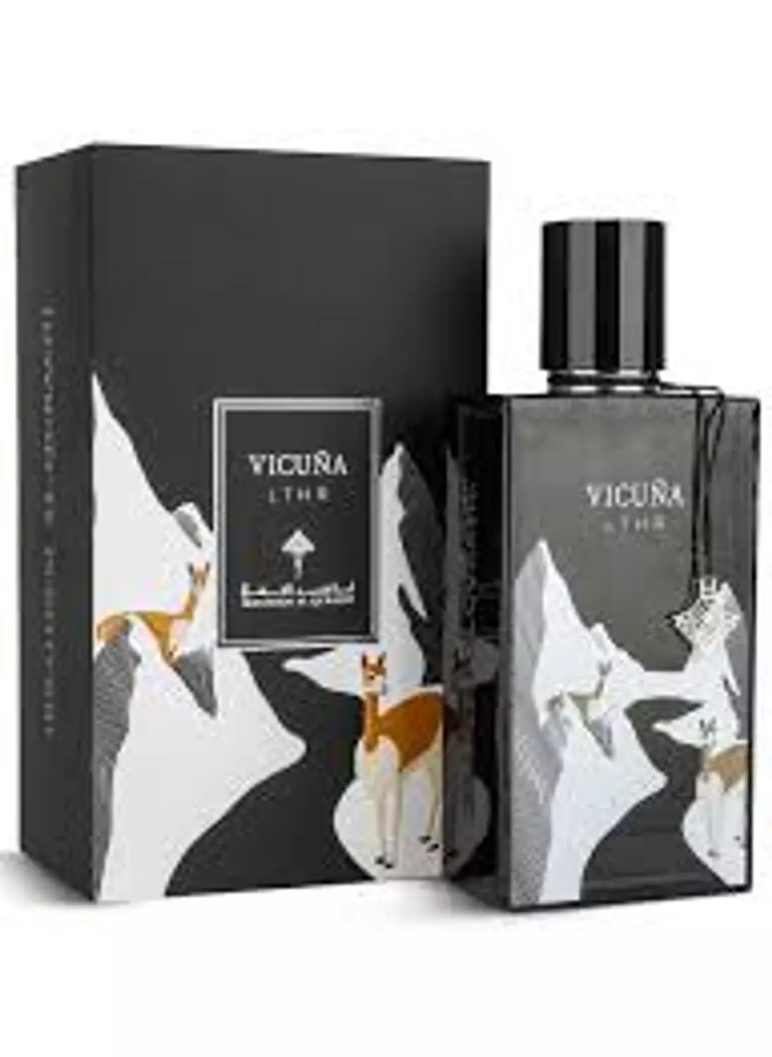  Vicuña Lthr  image