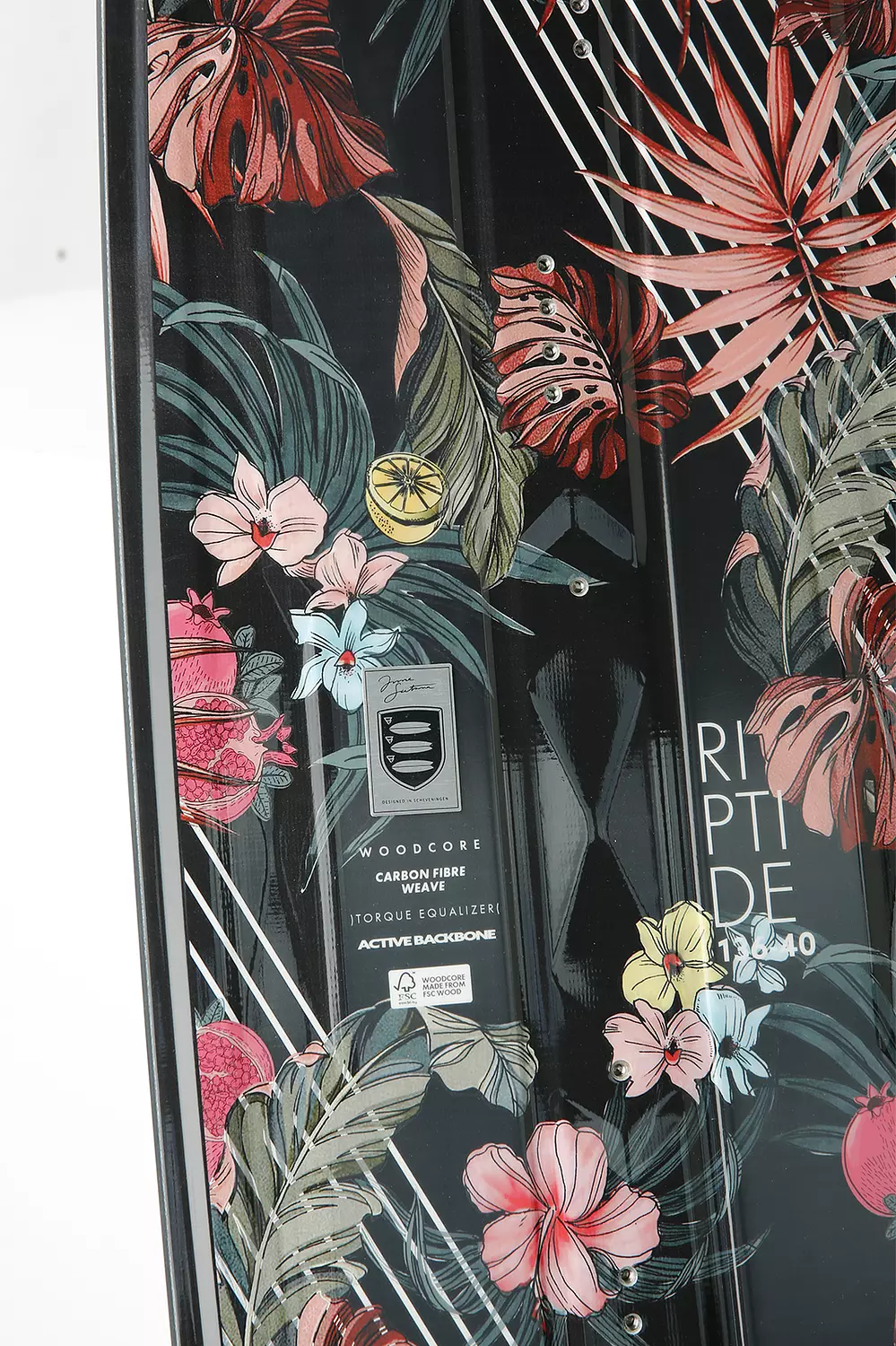 BRUNOTTI - RIPTIDE Blossom 2