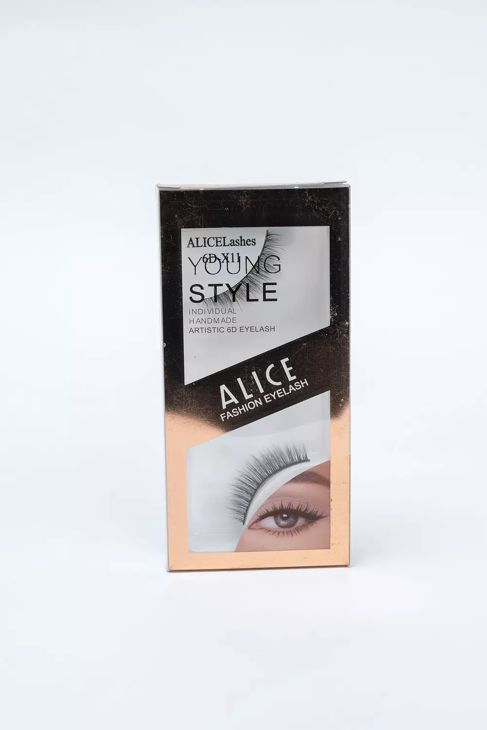 Fake Lashes 9