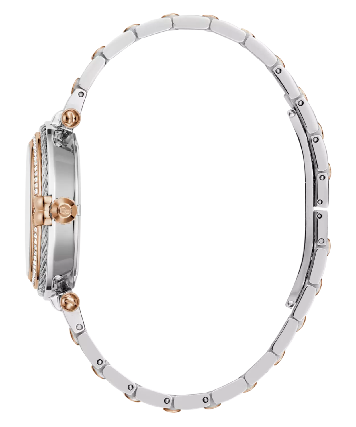 Gc Vogue Cable Mid Size Metal 2