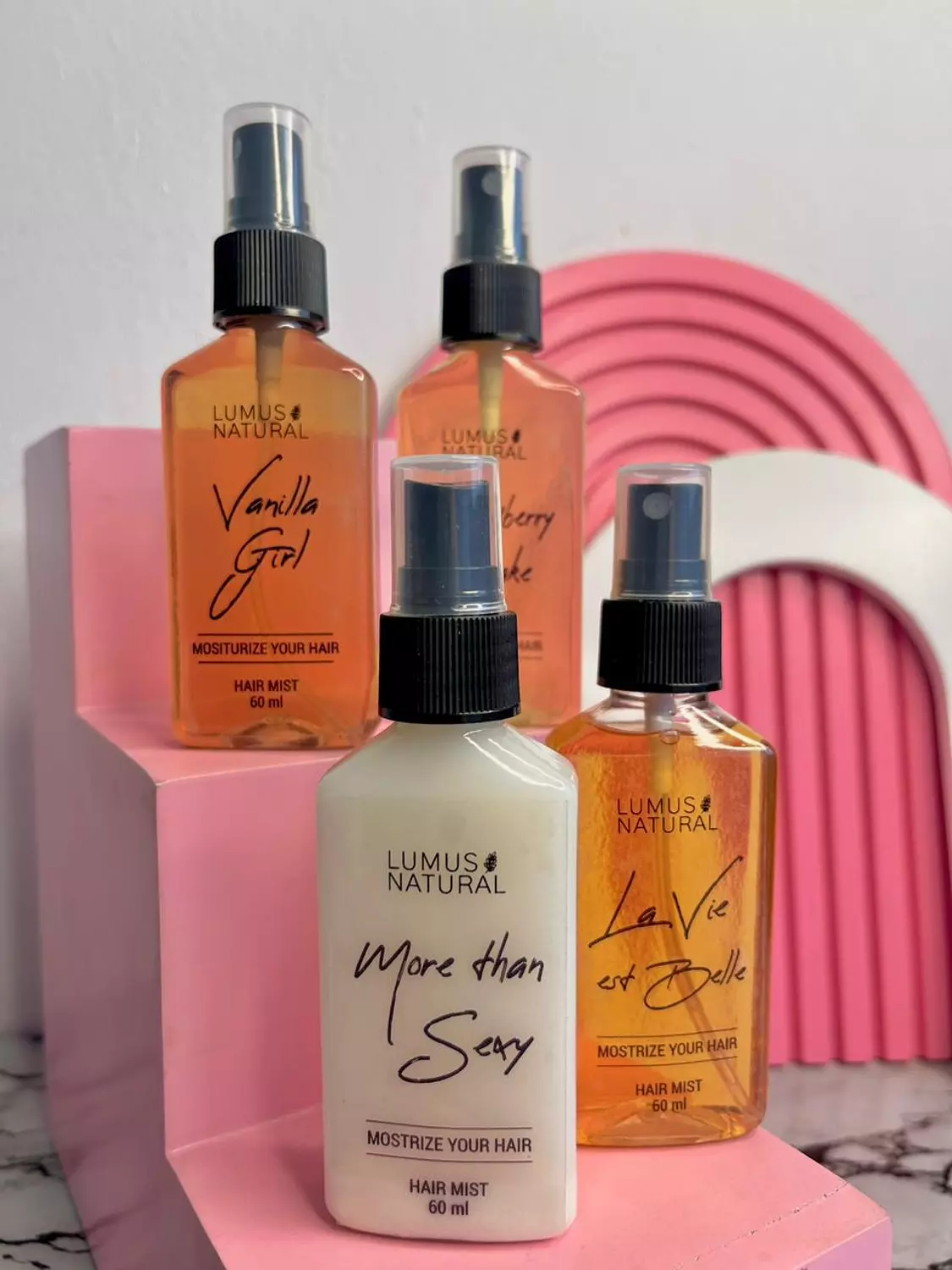 HAIR MIST