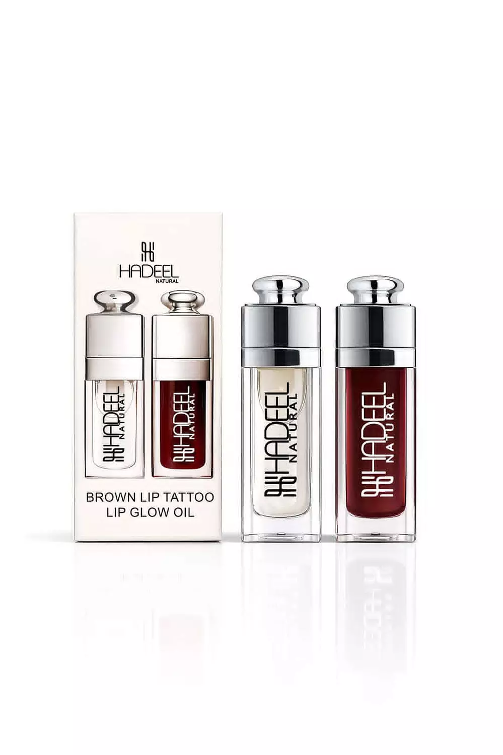  Box Lip Tattoo & Lip Glow  7