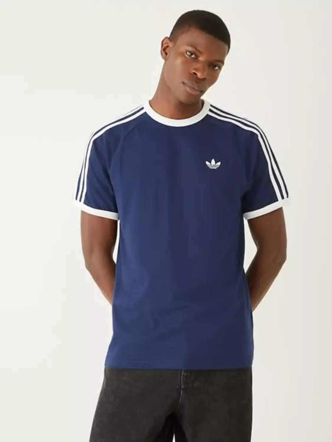 3-STRIPES T-SHIRT 10
