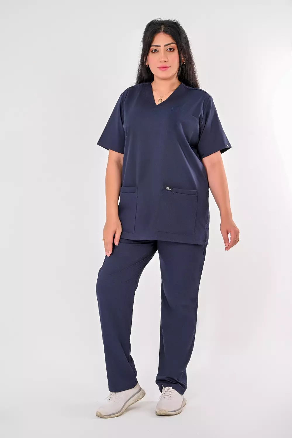 Lycra Pro Scrub 45