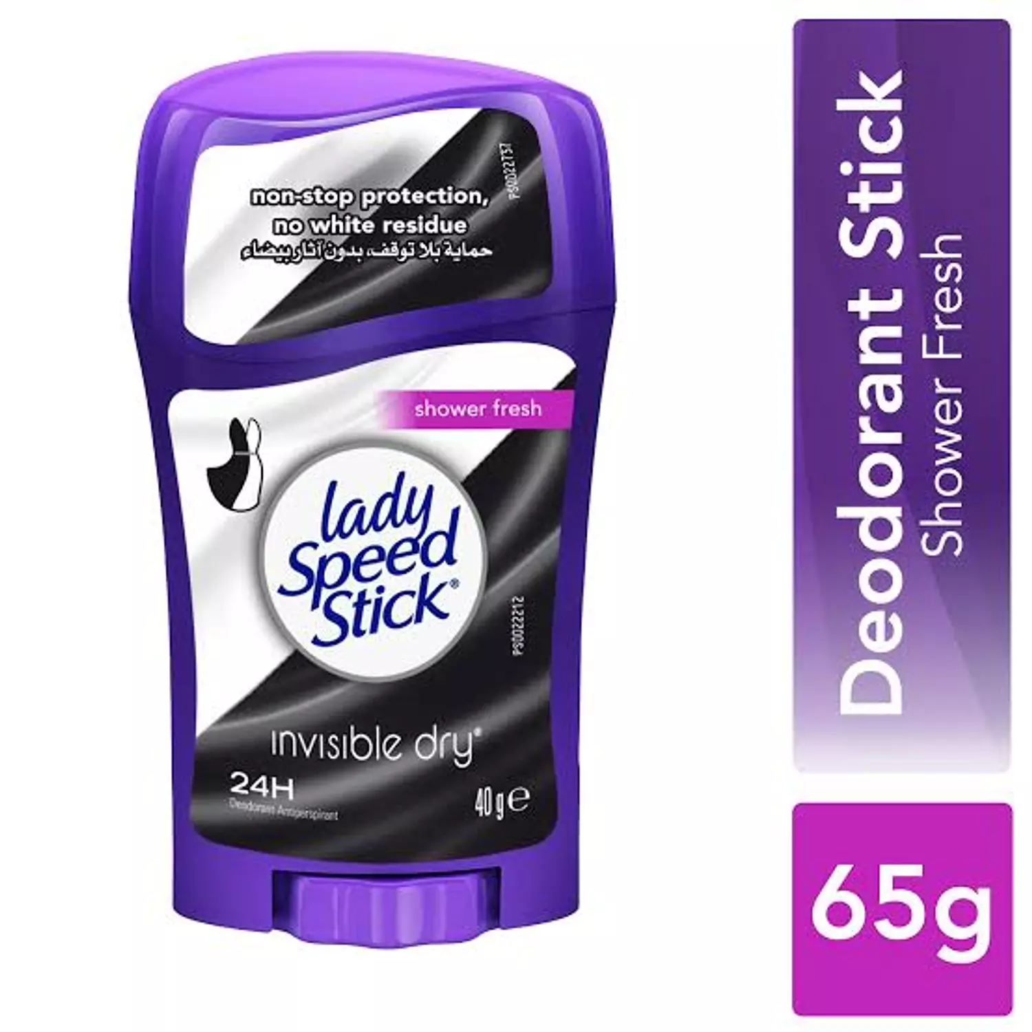 LADY STICK deodrant  1