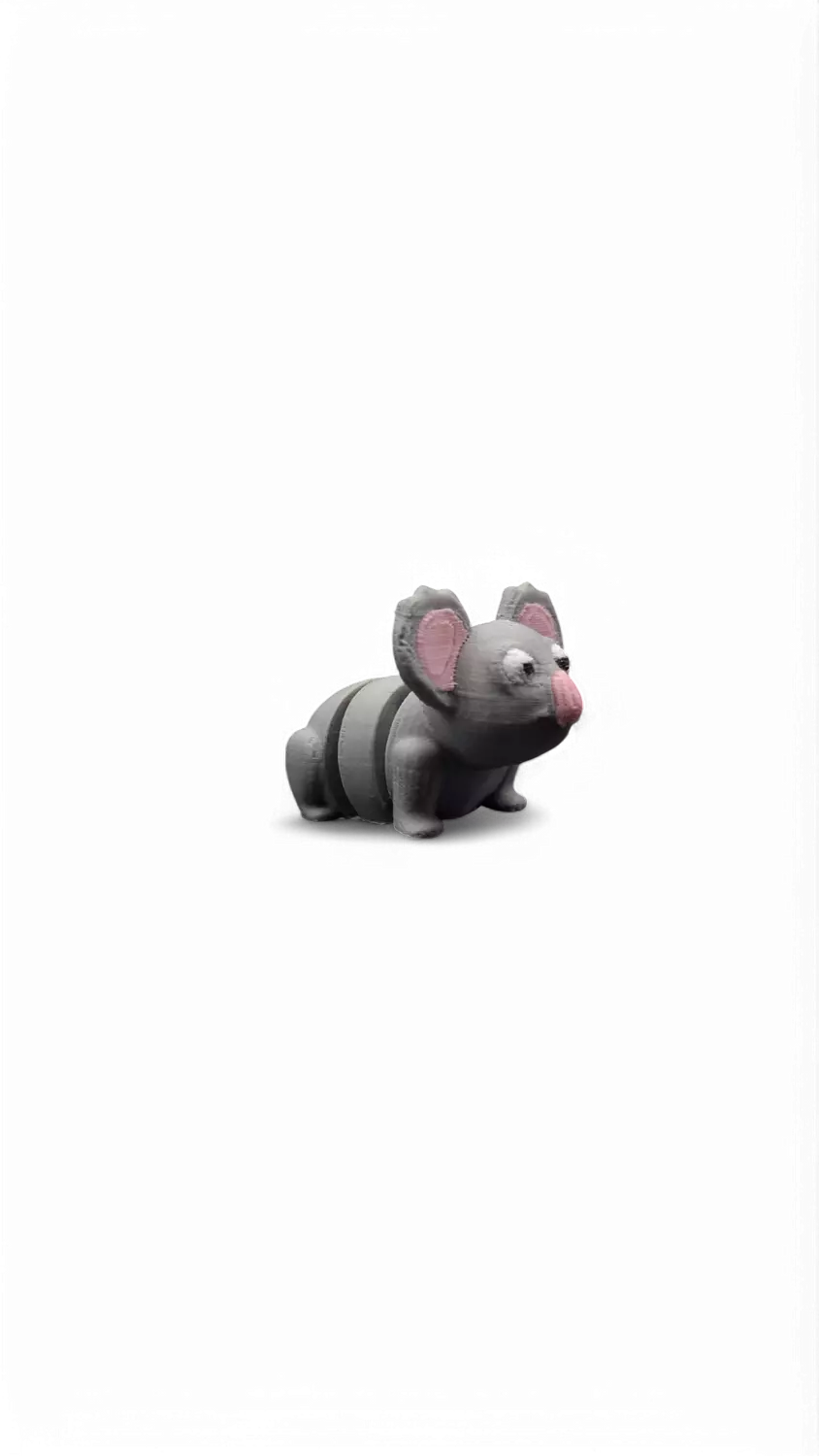 Articulated - Koala 3