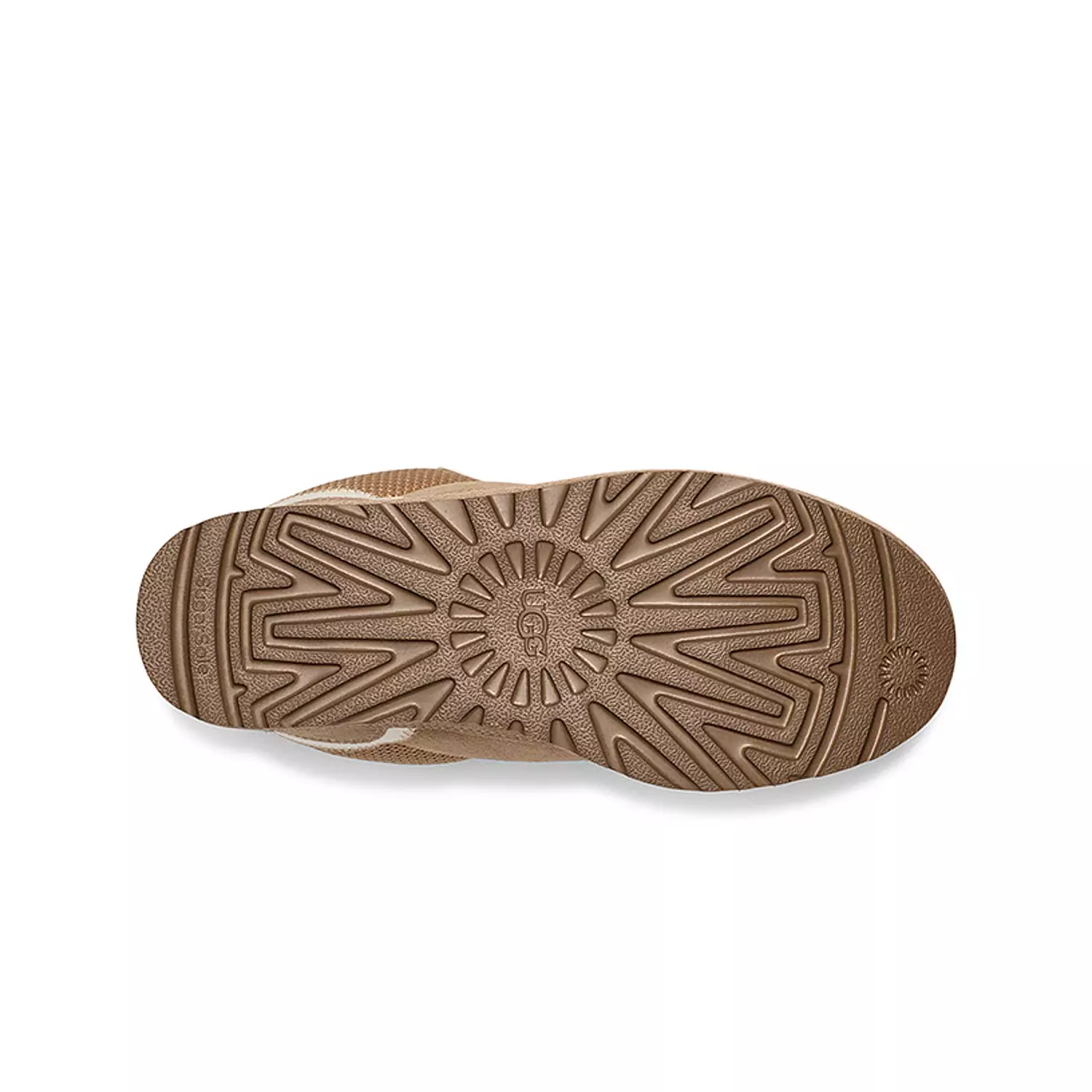 UGG Lowmel - Sand 2