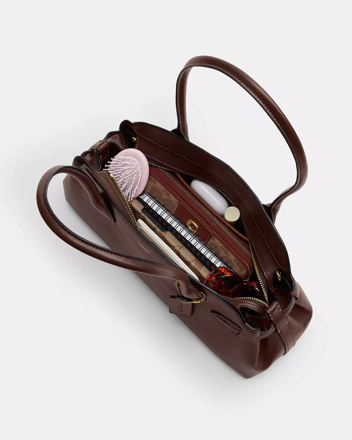 Empire Bag Caryall 34 in Maple 3