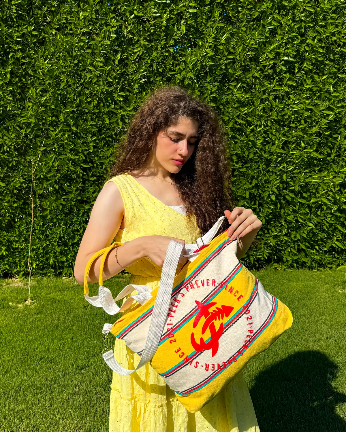 Phlavitta (Yellow) image