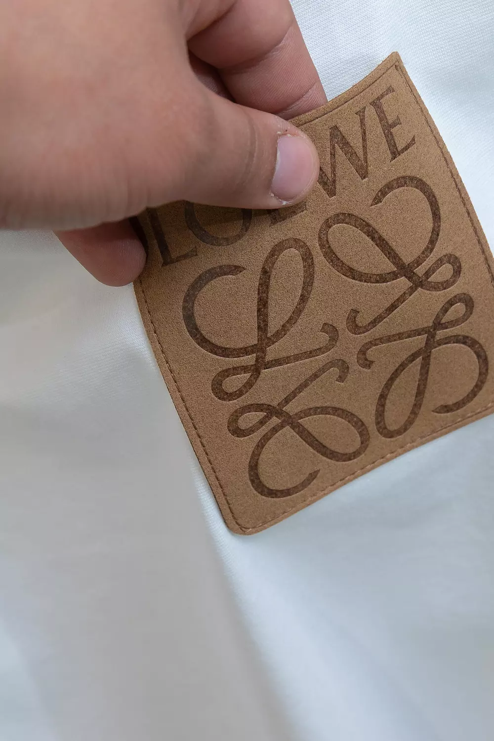 LOEWE TSHIRT \ 2033 2