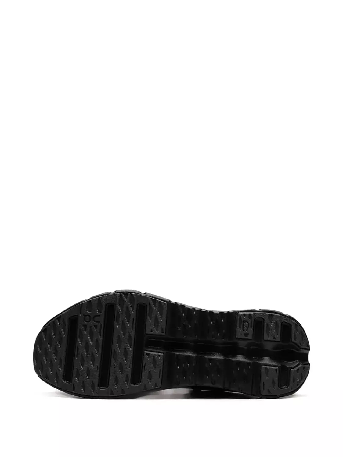 On Running Cloud Monster All Black 3