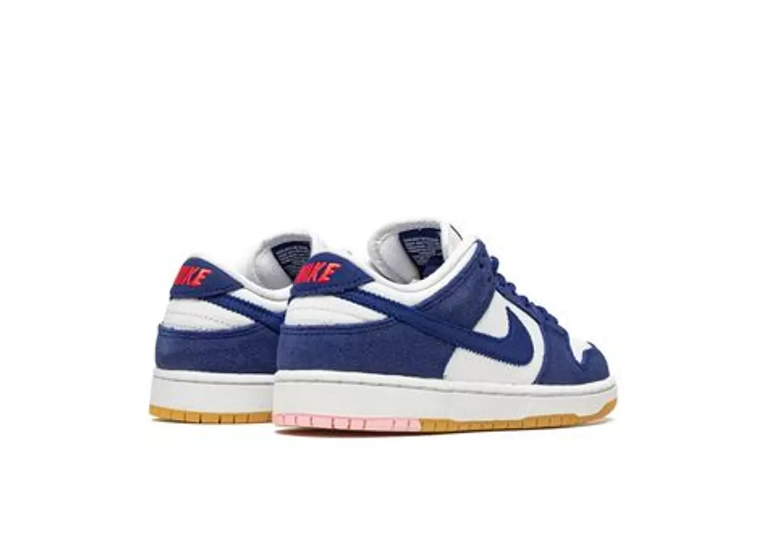 NIKE SB DUNK LOW 4