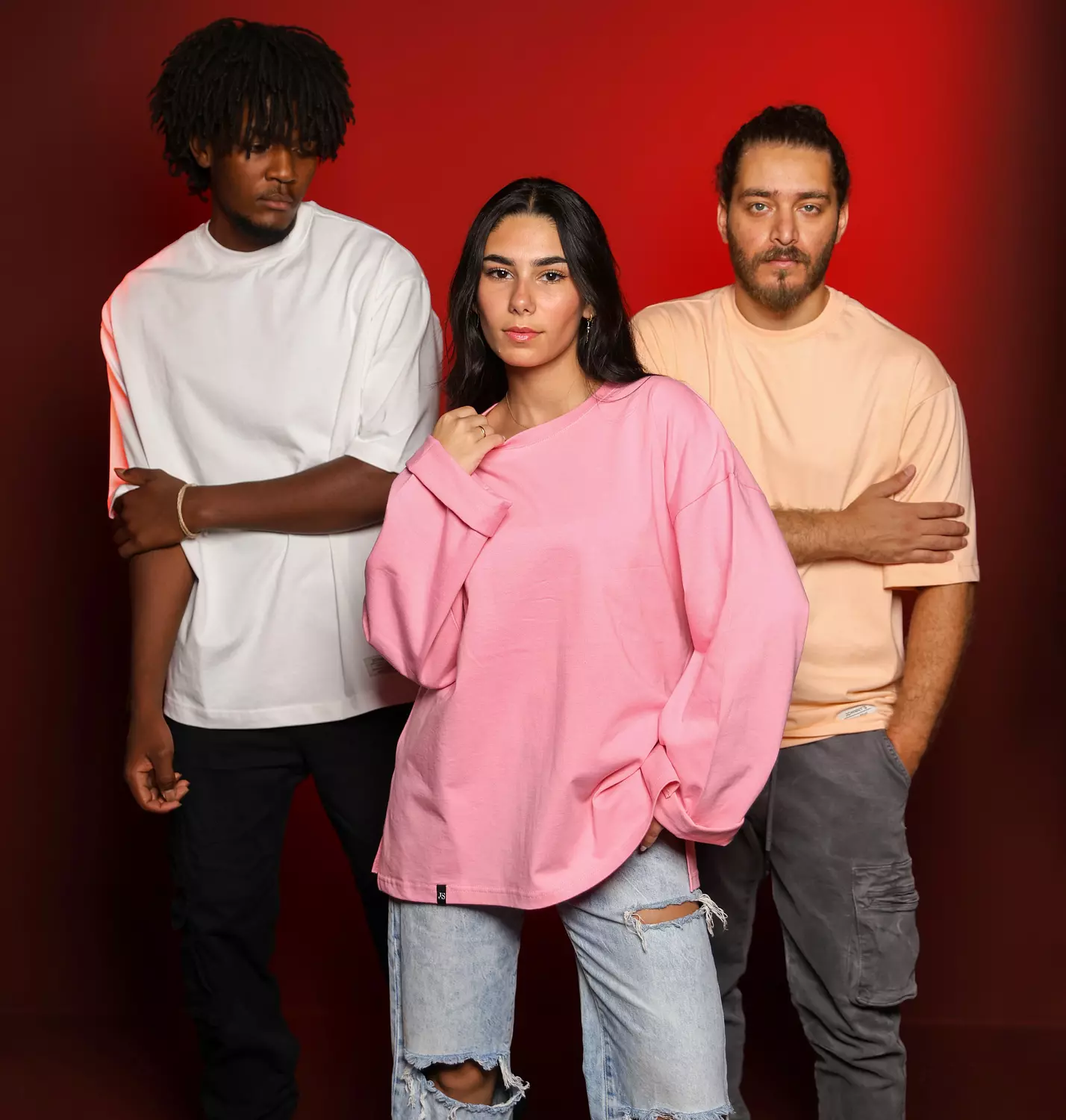 banner image for Johnny's