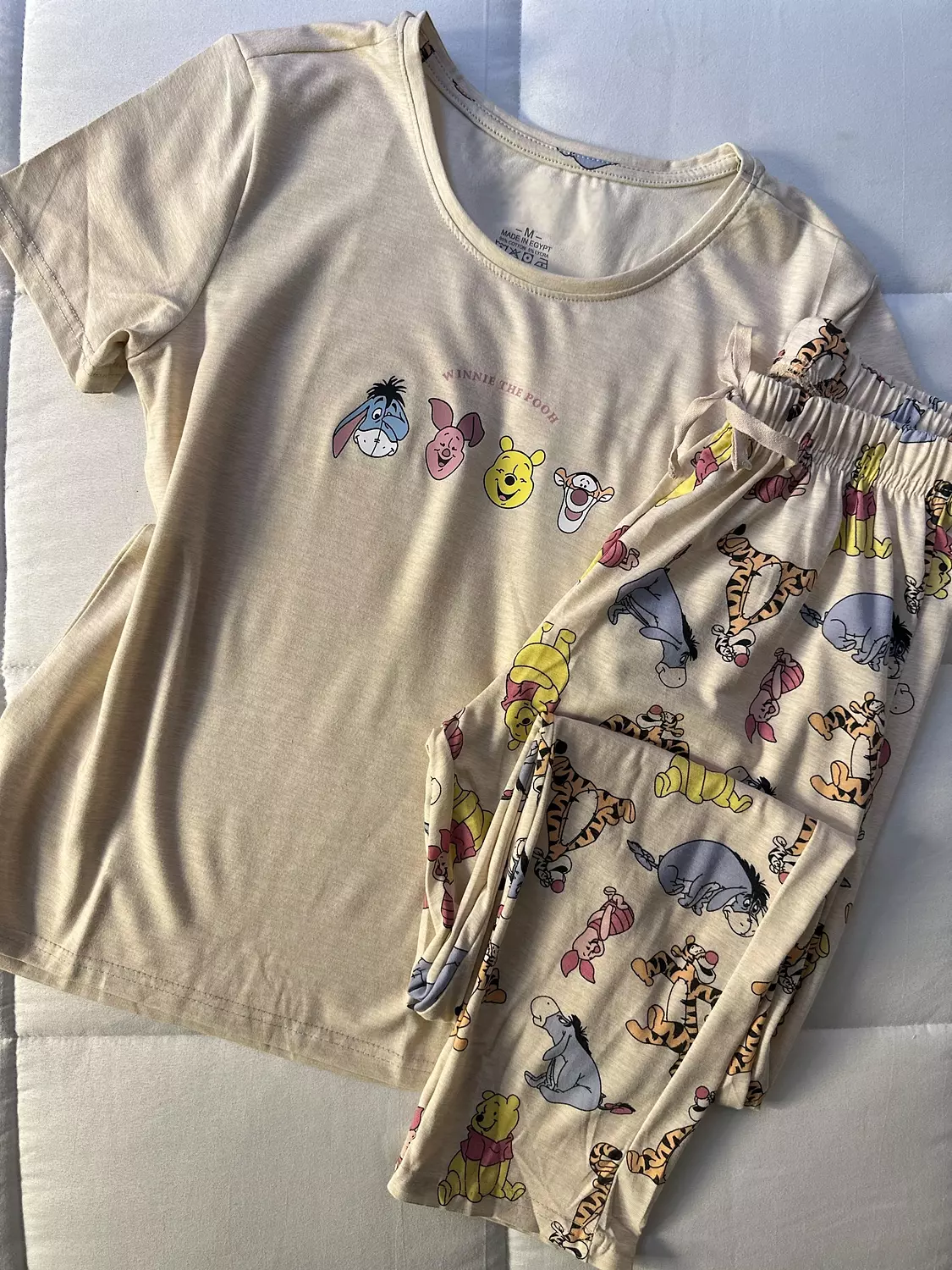 Booh Pjamas | Sparkle Pj's