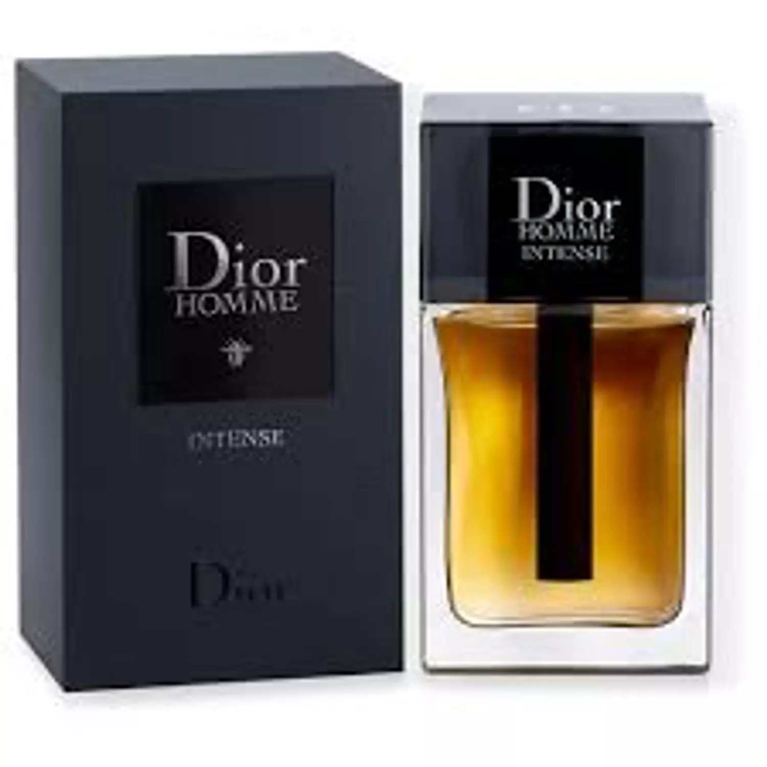 Dior Homme Intense image