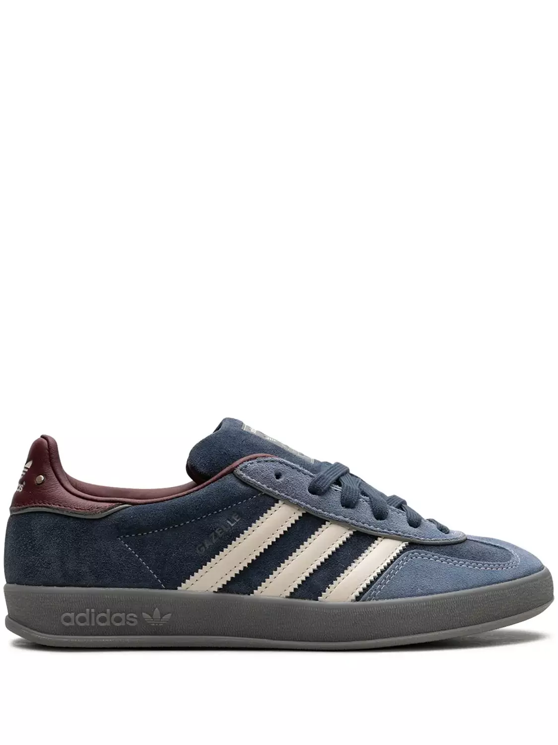 Gazelle Indoor "Crew Navy" sneakers image