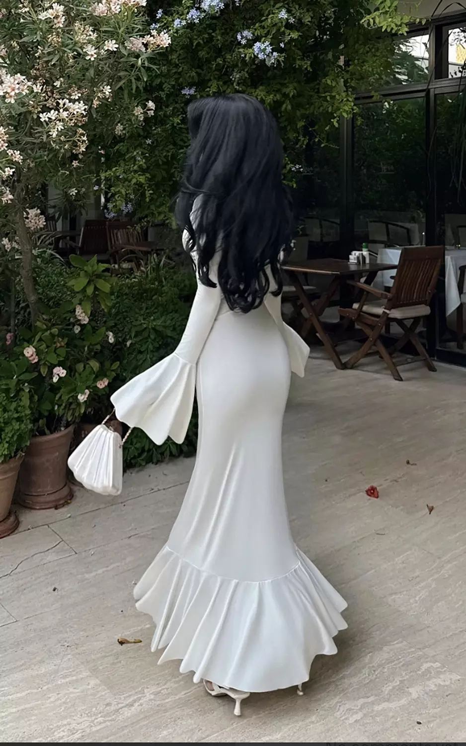 Elira Dress  hover image