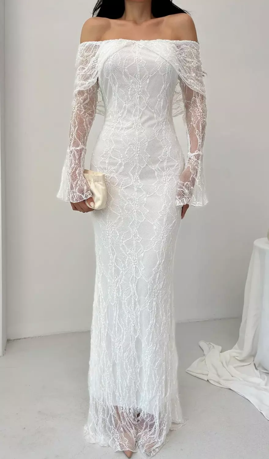 Serina Dress 1