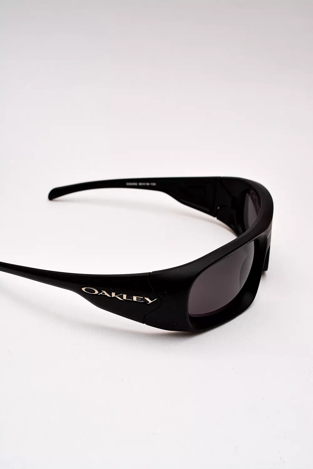 Midnight Stealth Sport Frame 3