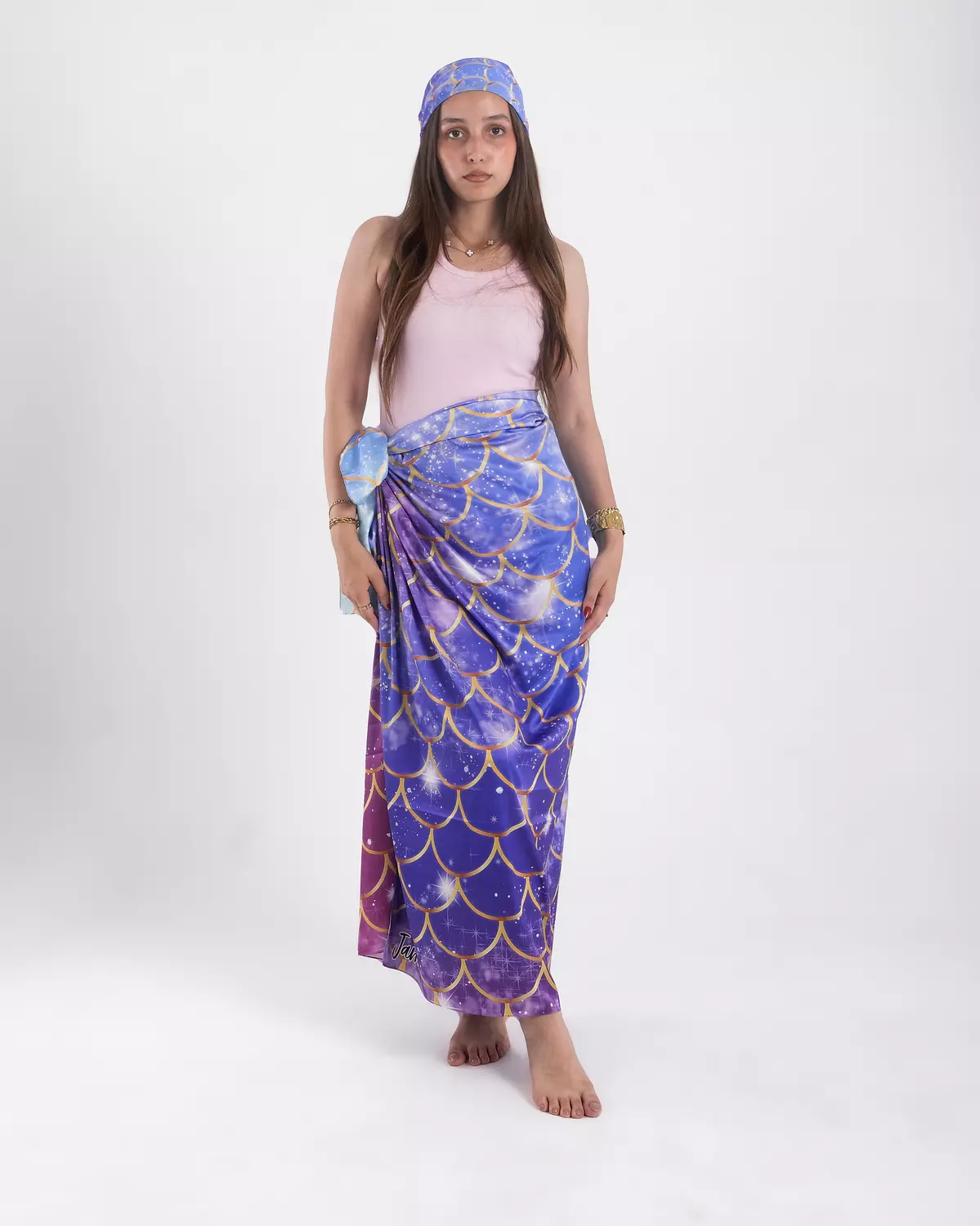 Mermaid Full set  hover image