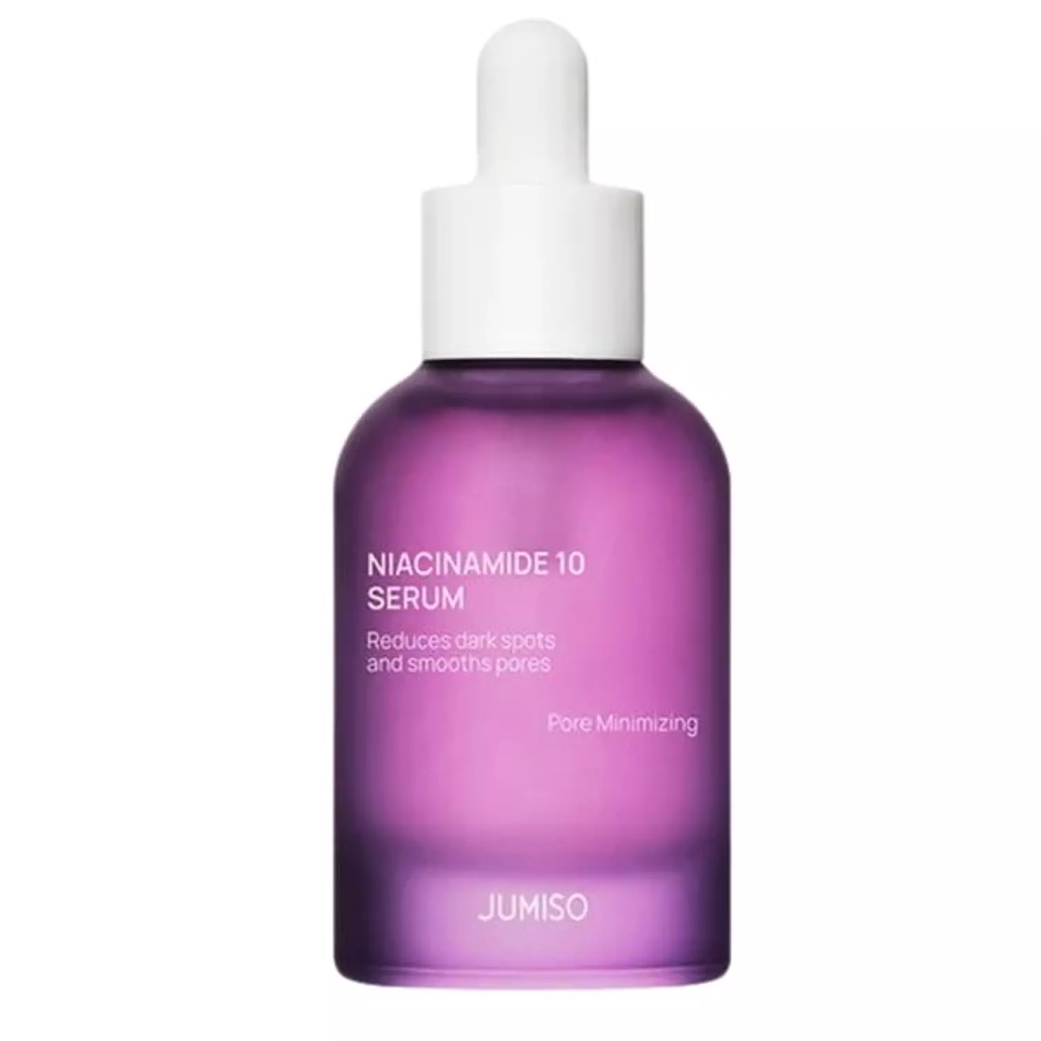 JUMISO – Niacinamide 10 Serum image