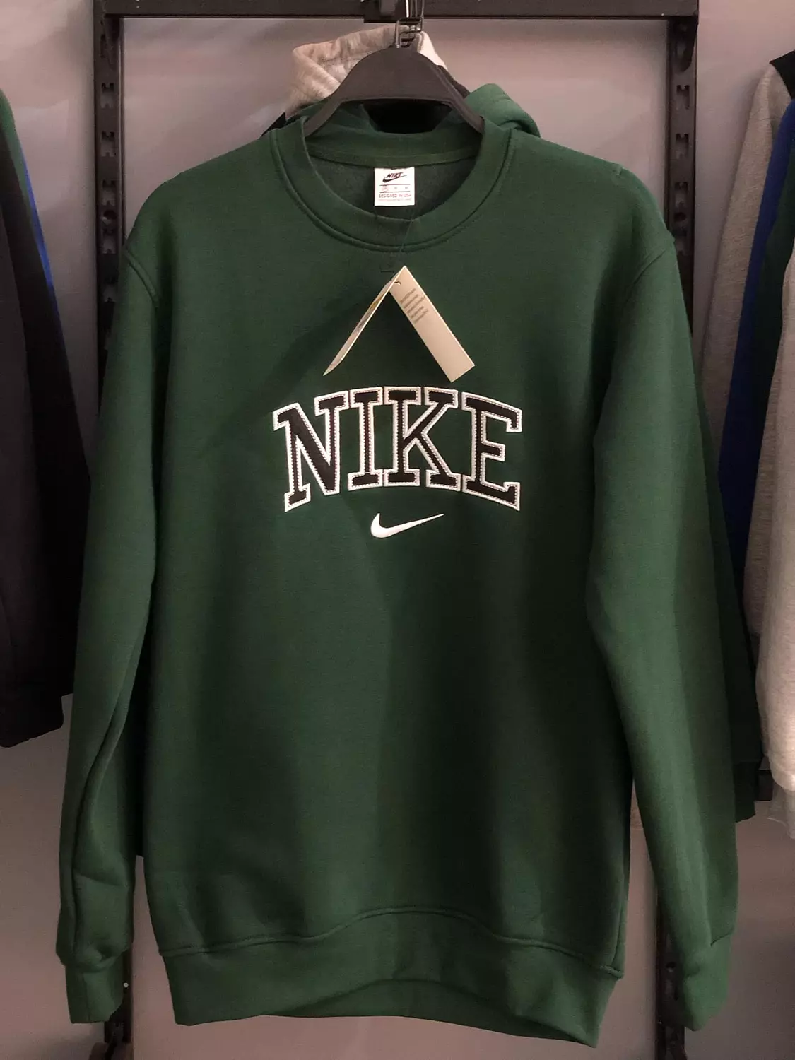 Sweatshirt nike  15