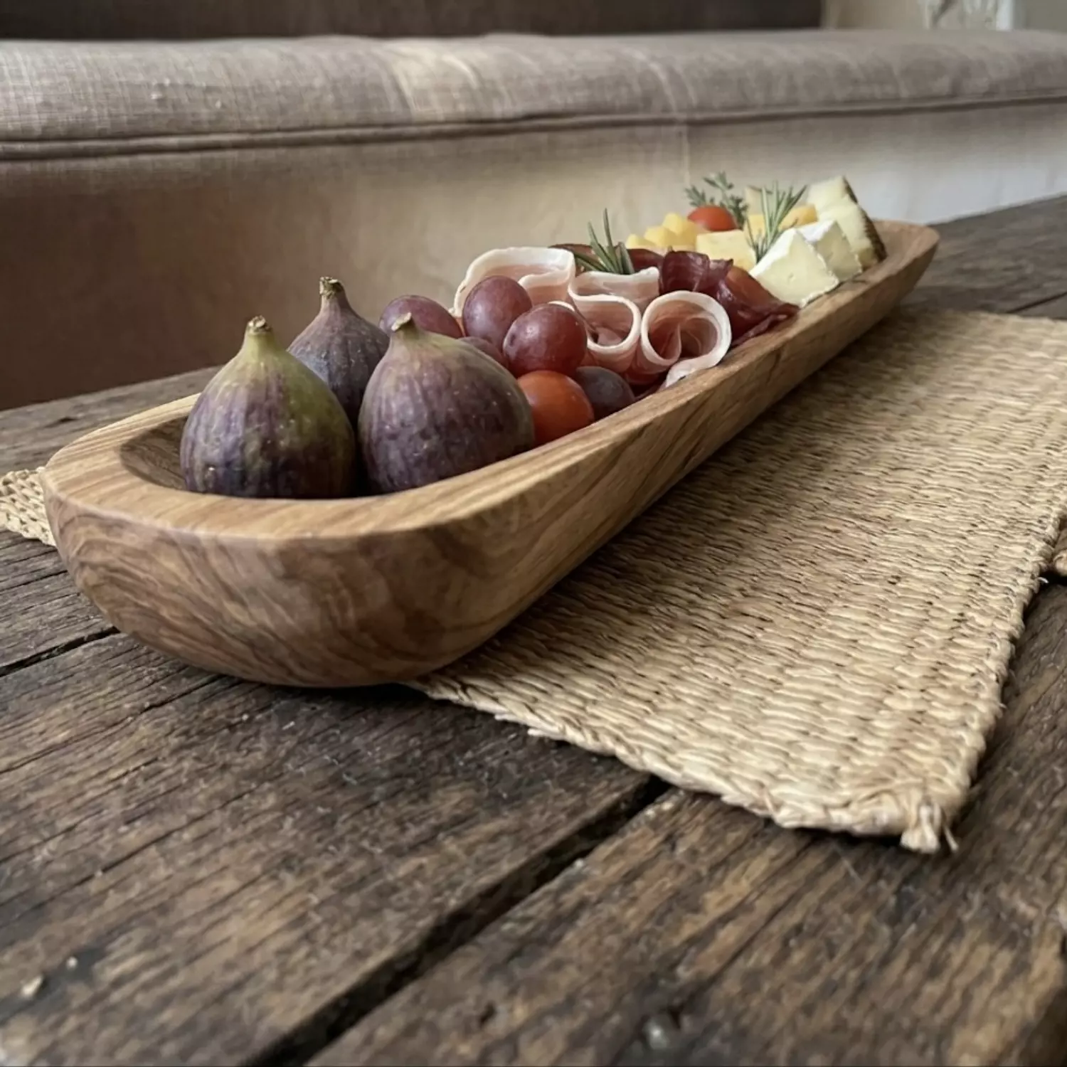 Timber Line Tray image