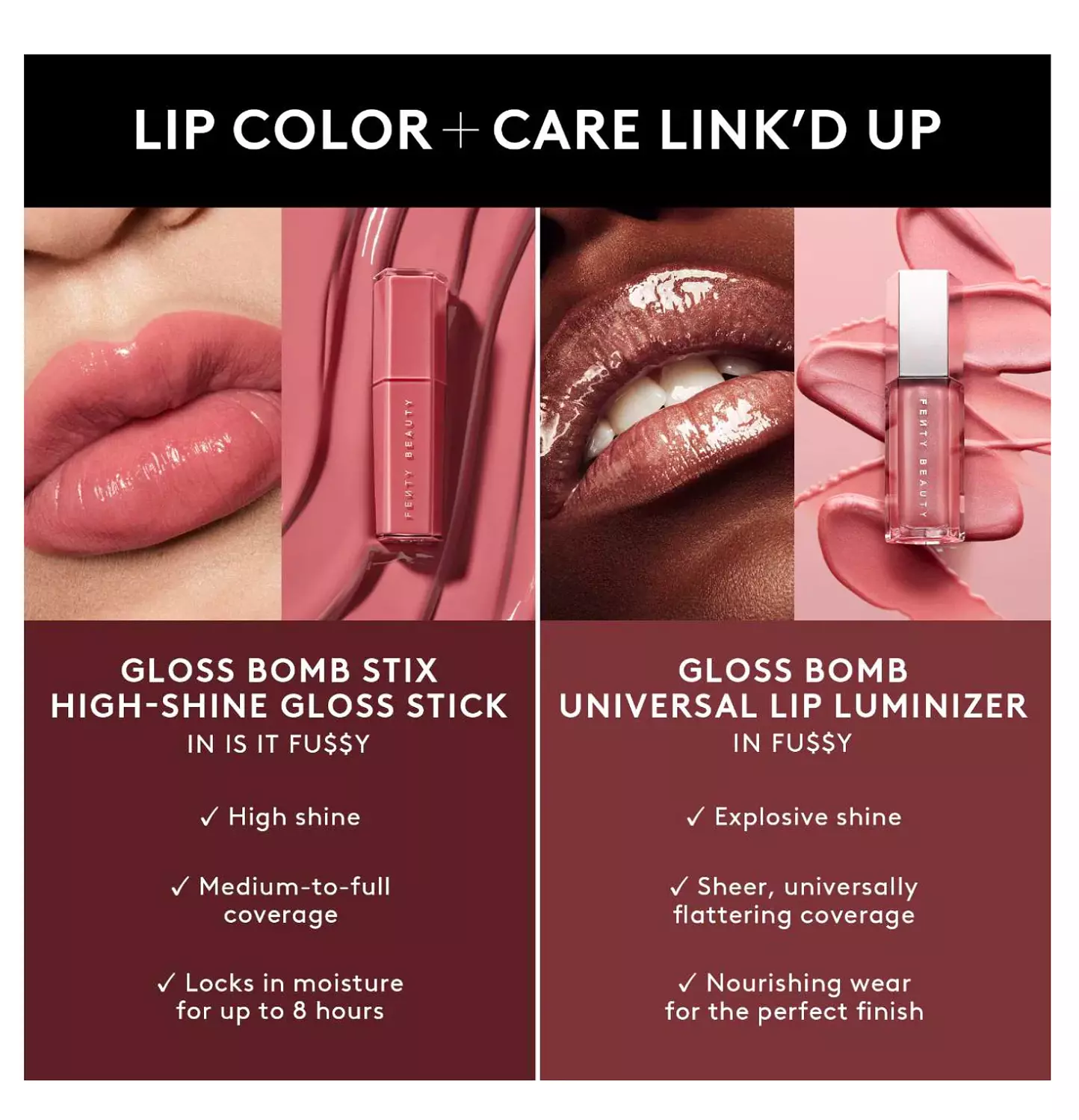Gloss Bomb Stix High-Shine Gloss Stick 8