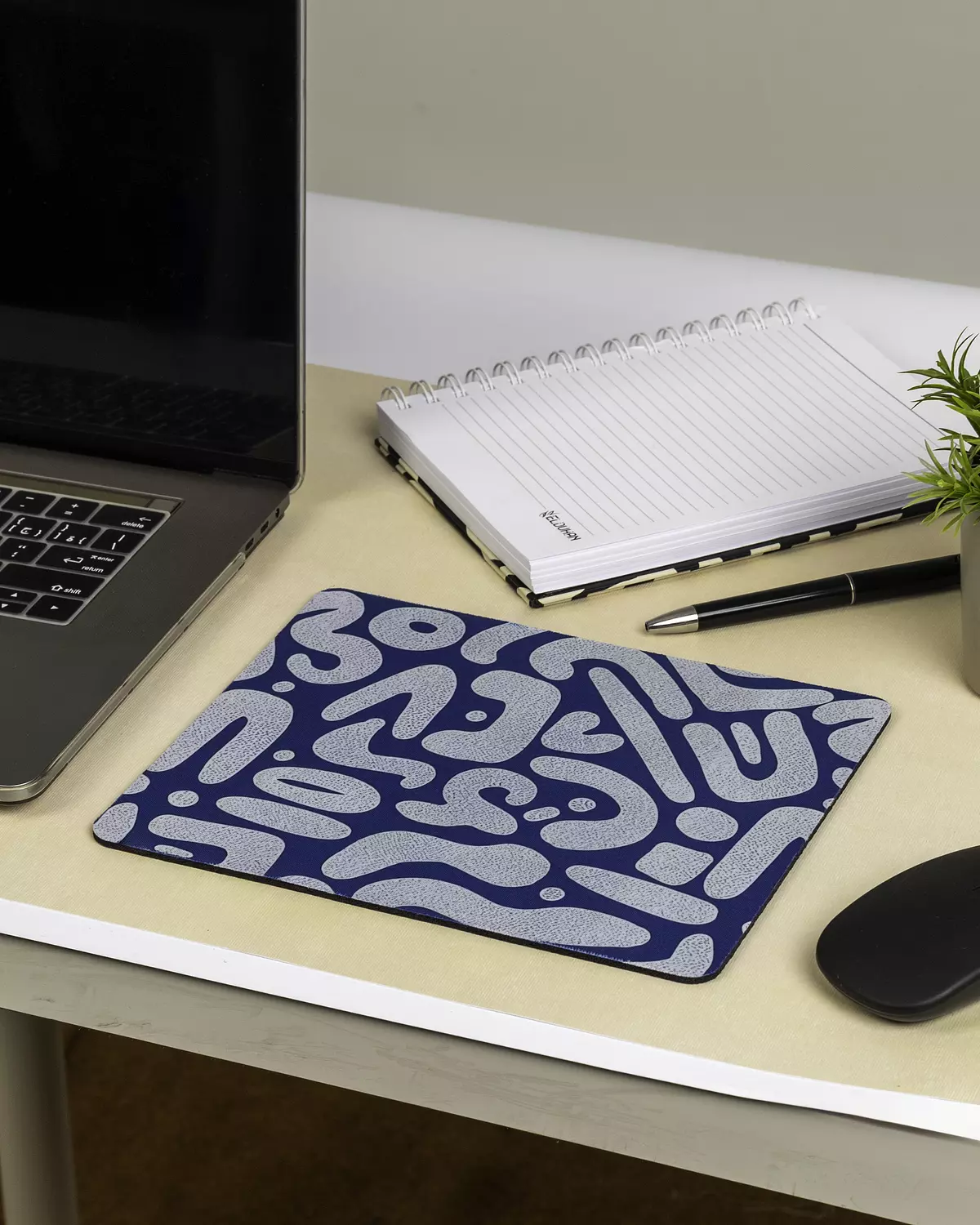 patterns mouse pad hover image