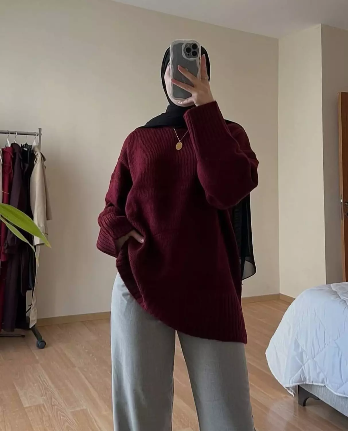 Turkish Pullover image