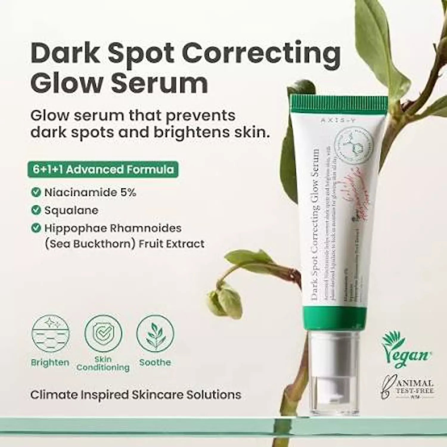 AXIS-Y - Glow Kit 4