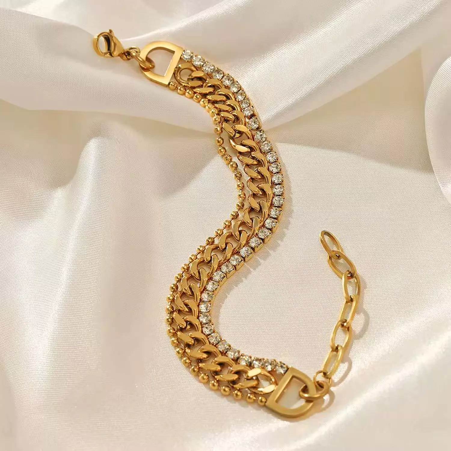 Bracelet B75 hover image