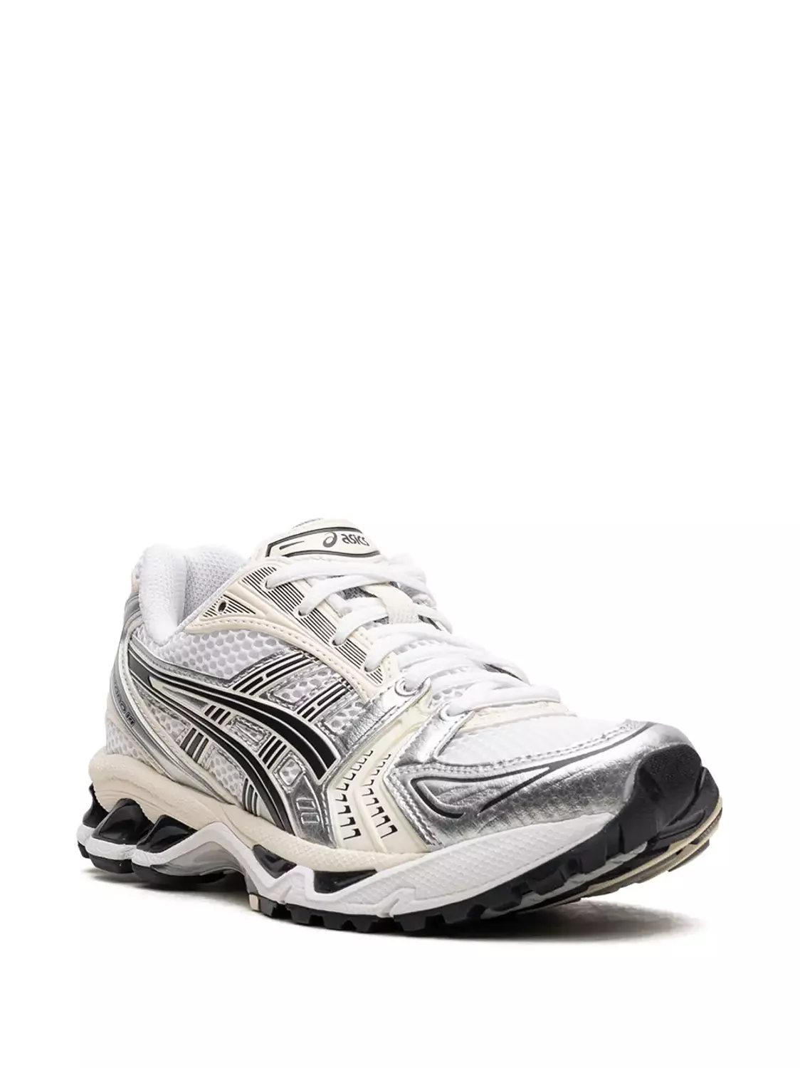 ASICS GEL-KAYANO 14 White/Midnight image