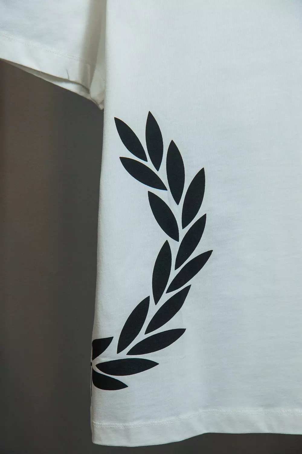 FRED PERRY TSHIRT \ 20540 3