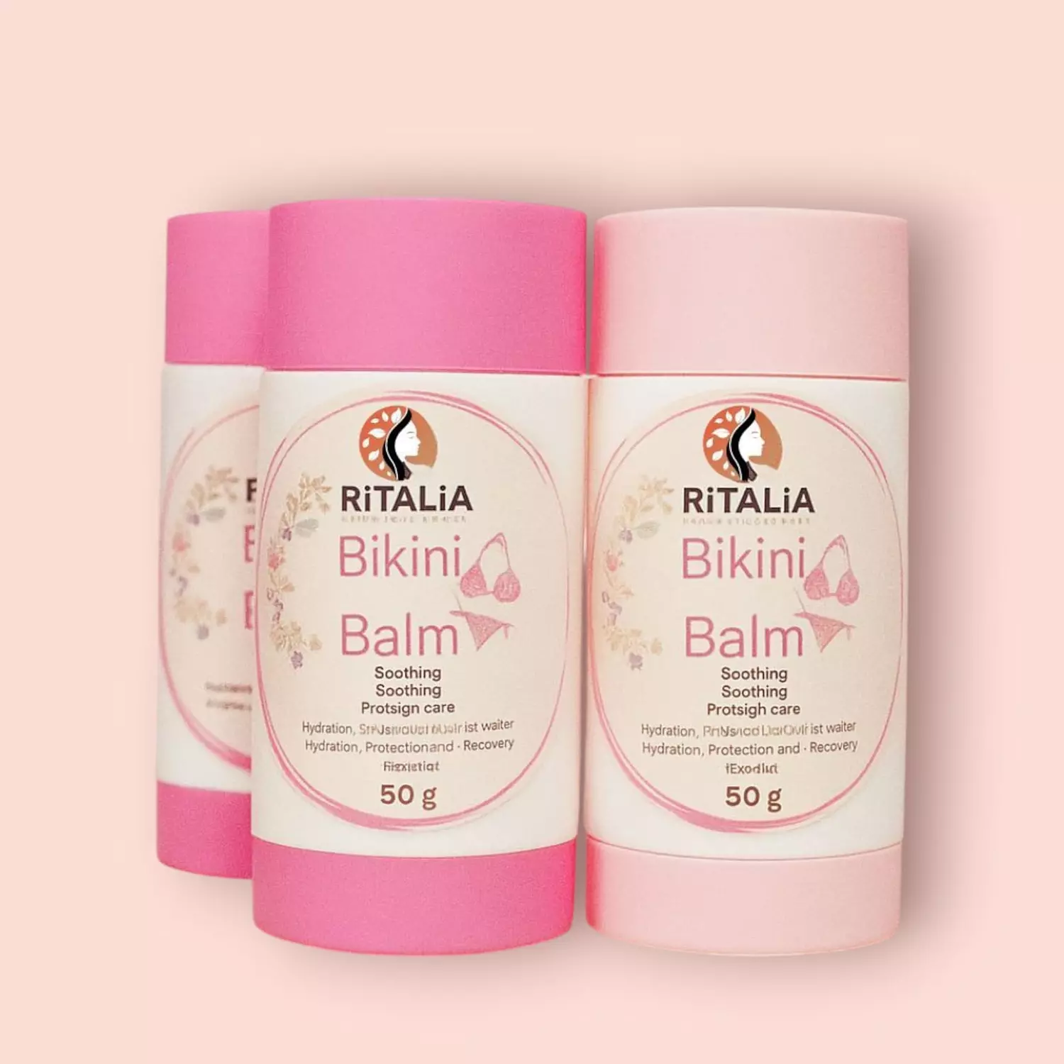 BIKINI Balm image