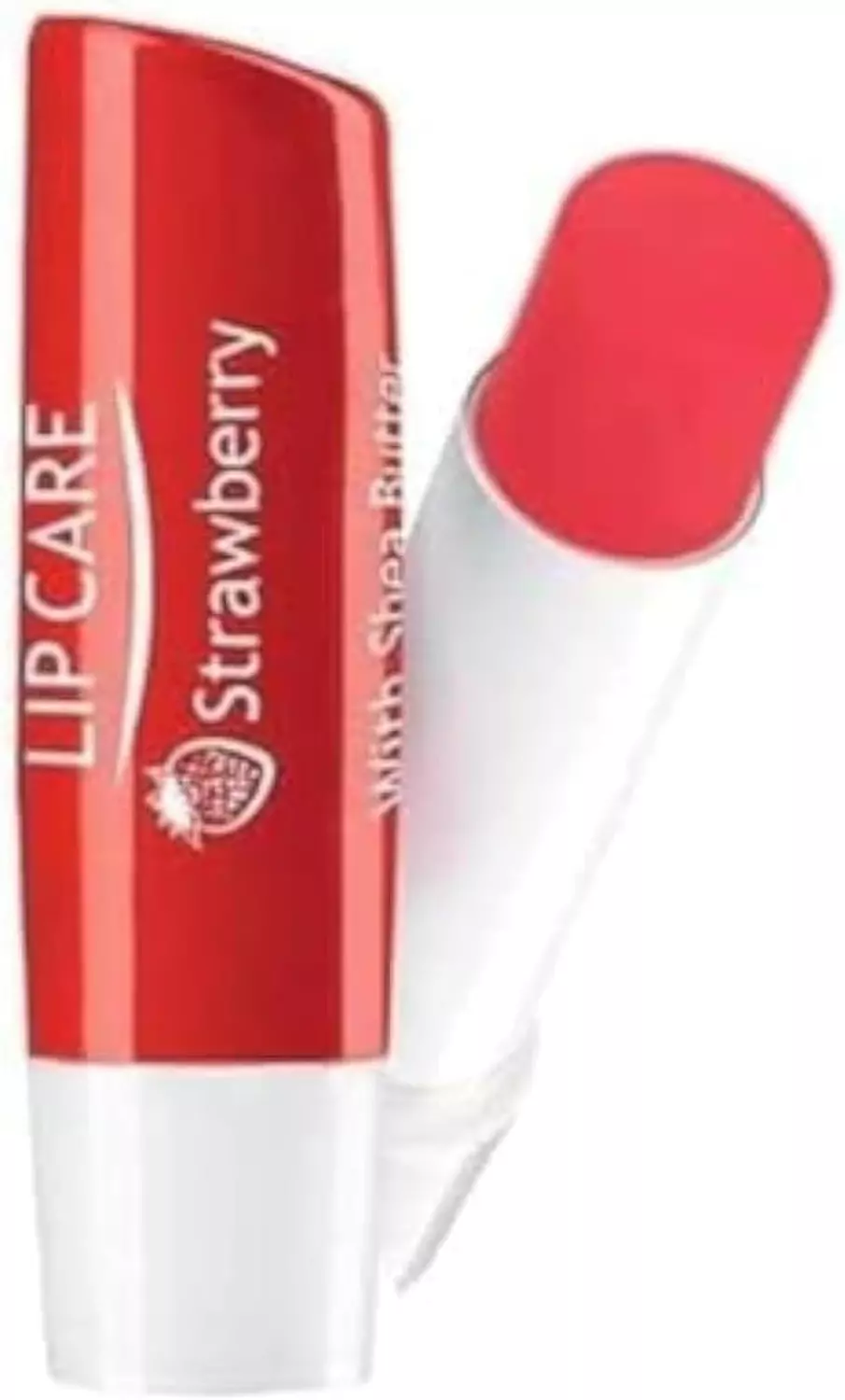 AMANDA MILANO LIP CARE STRAWBERRY 4.8 GM image