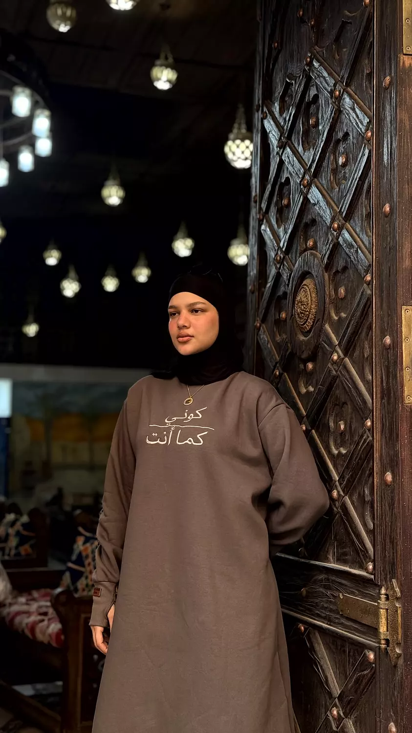 Resala Long Shirt 5