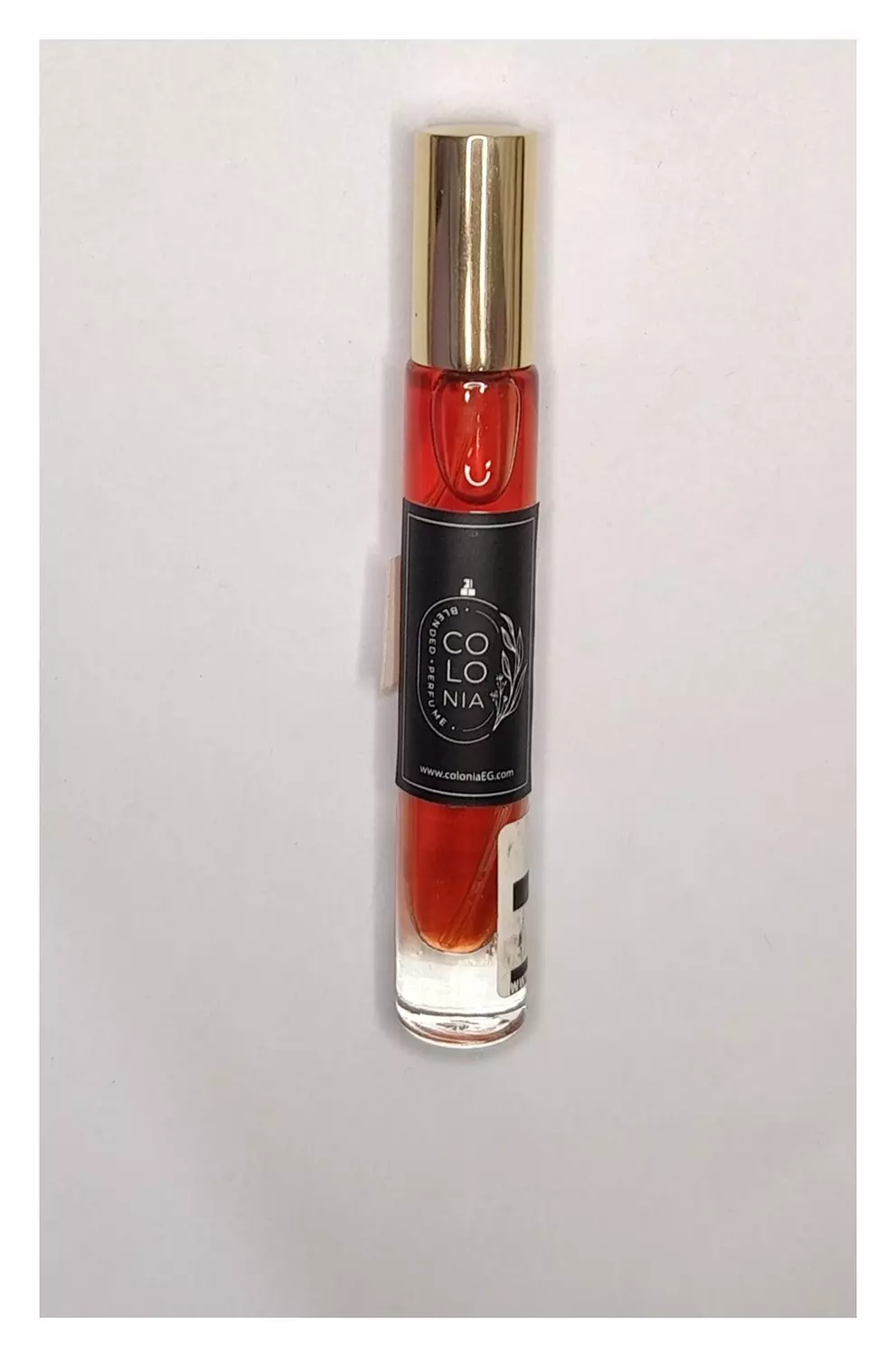 Indian Oud Colonia (العود الهندي - كولونيا) عطر للرجال image