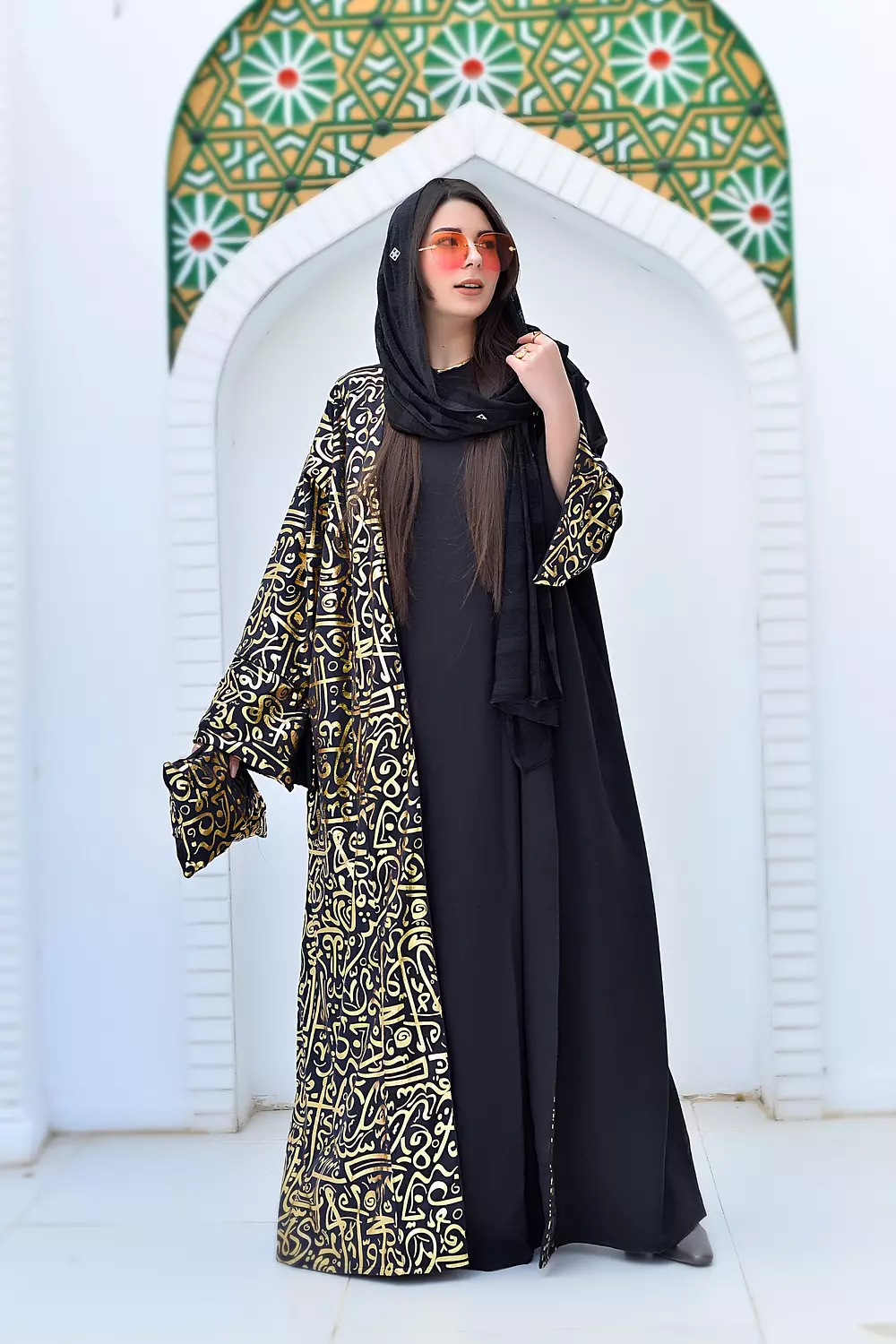 Ramadan kofttan 8