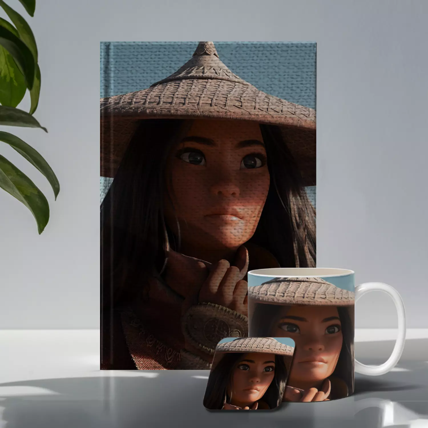 DISNEY CHARACTER image