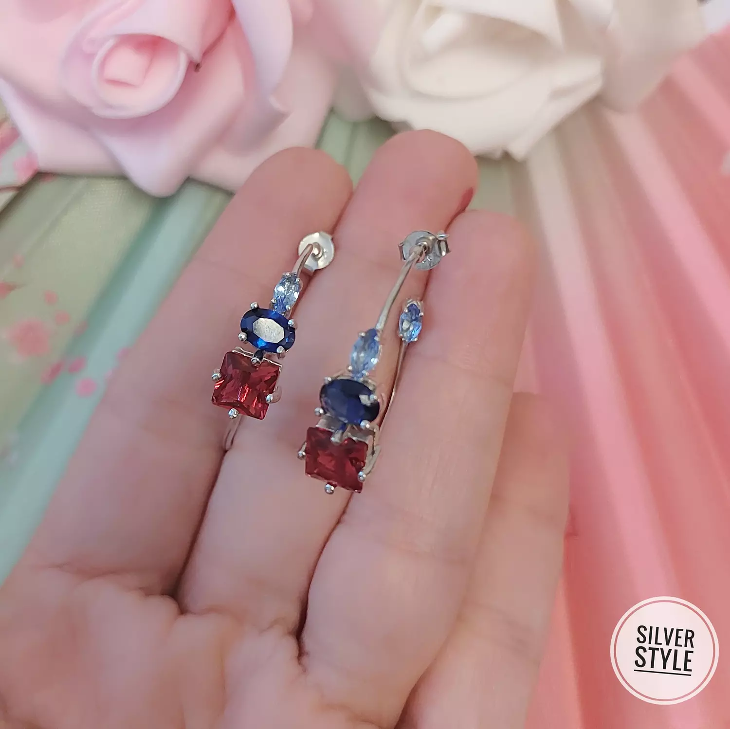Amazing design Earrings  1