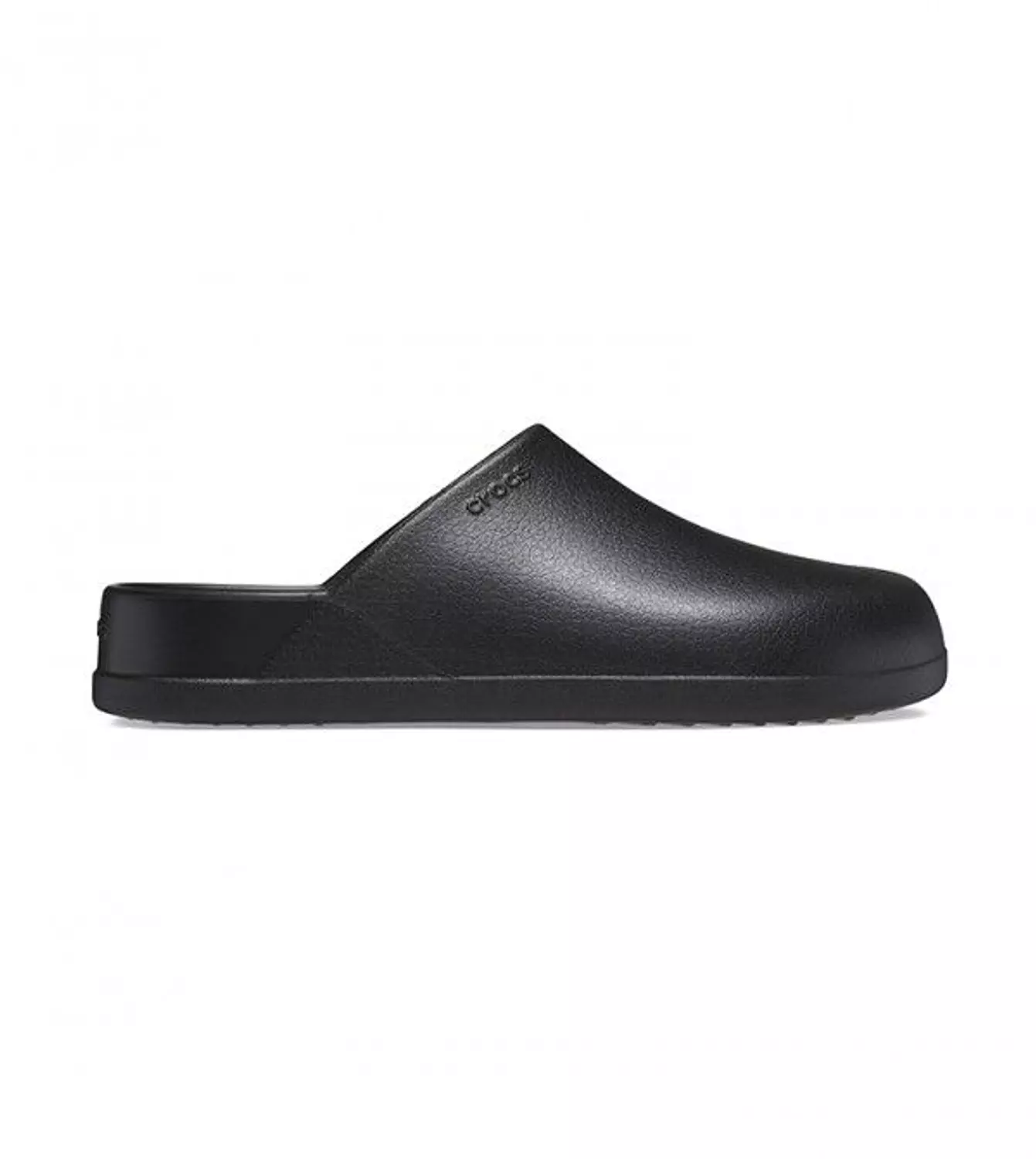 Dylan Clog-Black 2