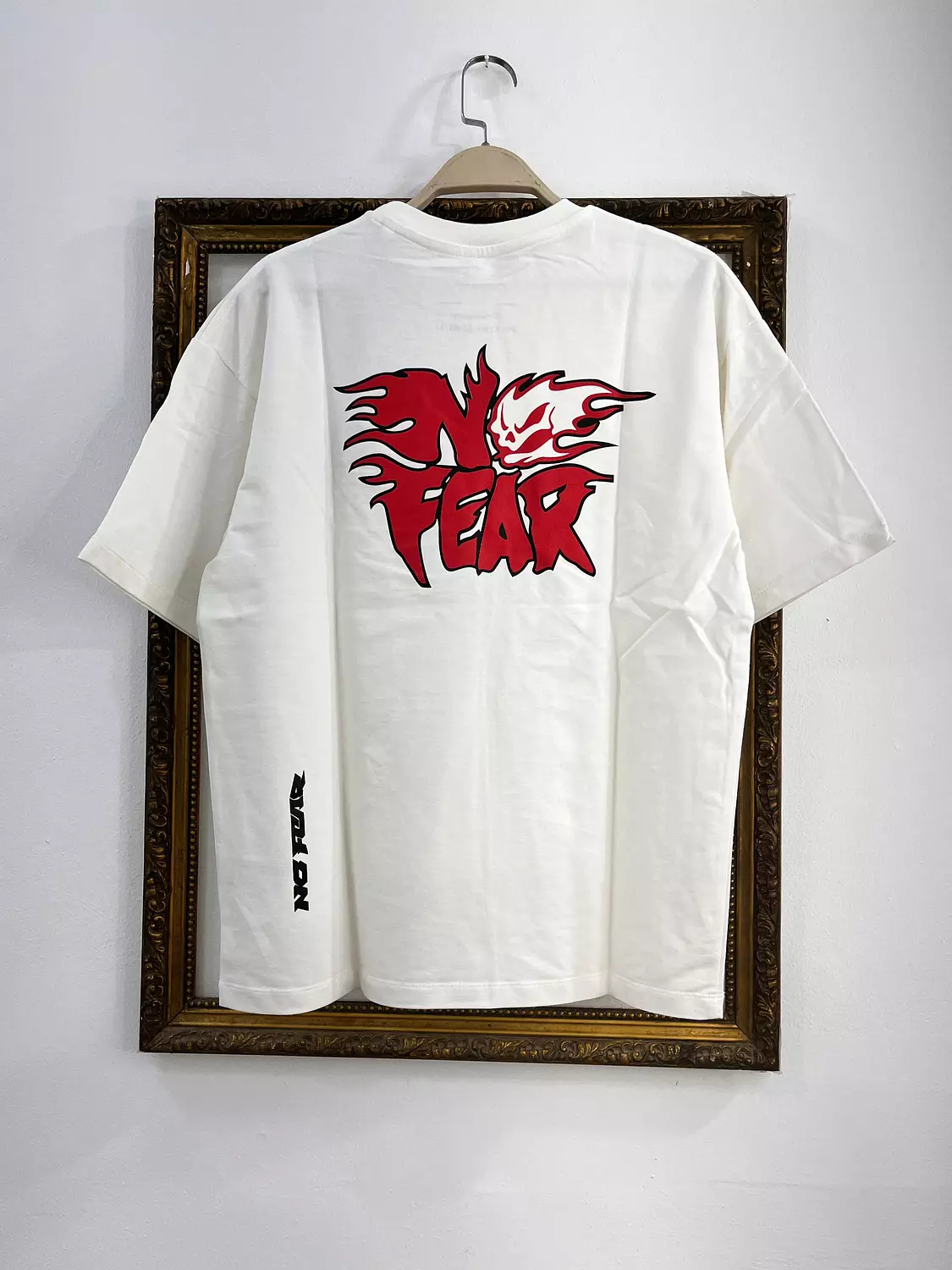  oversize T-shirt image