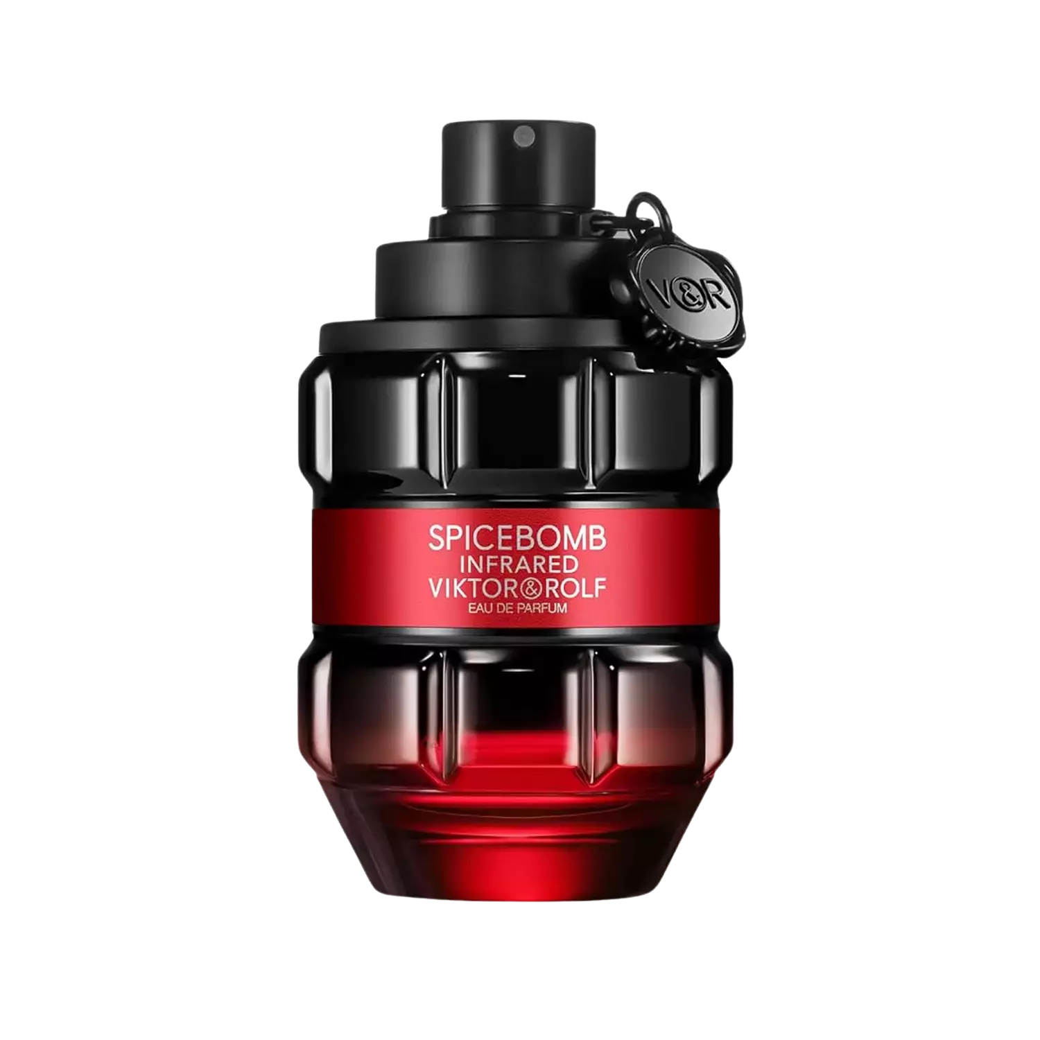 Viktor & Rolf Spicebomb Infrared EDT image