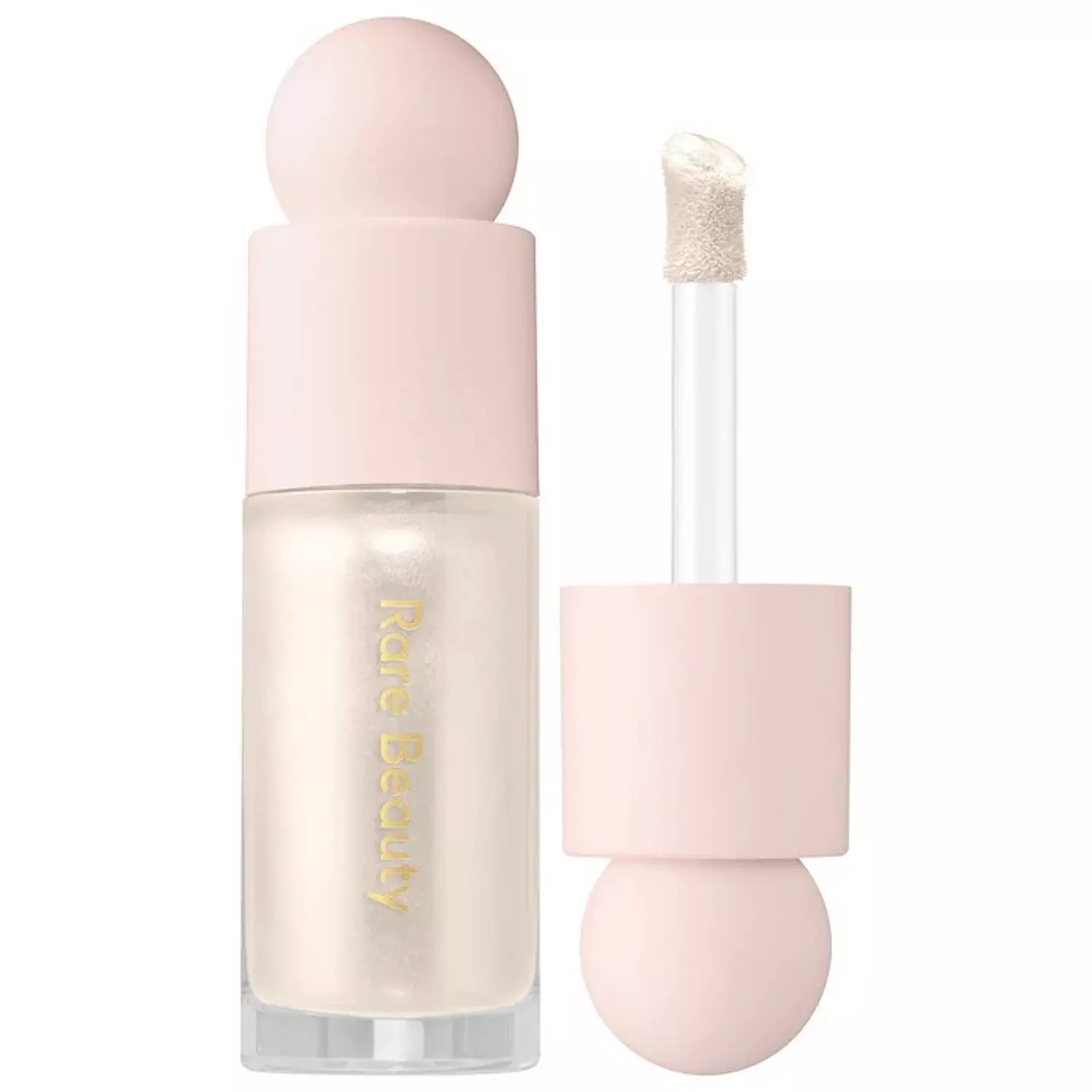 Rare Beauty by Selena Gomez  Positive Light Liquid Luminizer Highlight 19