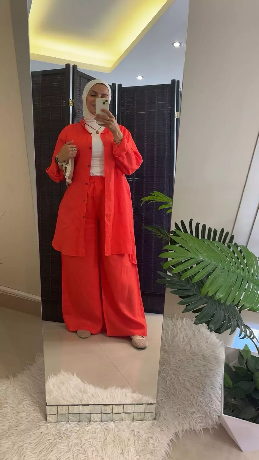 New Comfort Suit 5