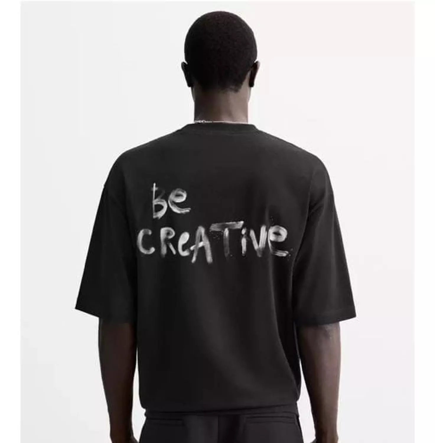  oversize T-shirt image