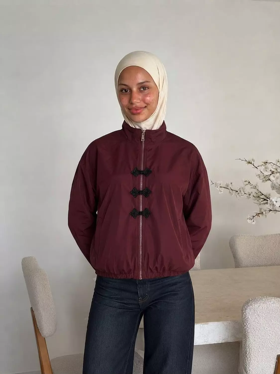Waterproof Jacket  3